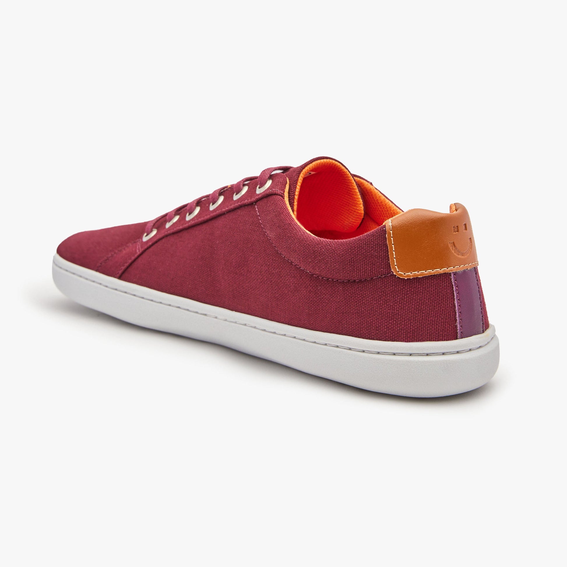 The Everyday Sneaker for Men | Gen 3 in Cotton Canvas-1